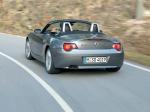 BMW Z4 2001 года